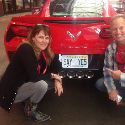 miloanmichelle's profile picture. 