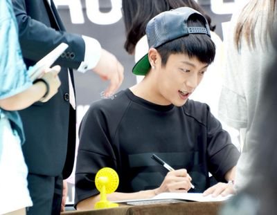 Alice_DJ_'s profile picture. w. 란초코님의 루시드 드림의 앨리스 :: 아이돌 BEAST의 리더, 스물 넷 윤두준 :: 130324~ing