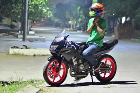 ocid_2's profile picture. Riyadoh