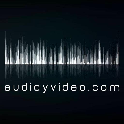 Audio y Video | Tienda Online - Líder en venta de productos de la más alta calidad de audio y video. Síguenos también en Facebook: http://t.co/9AEgvNAqSz