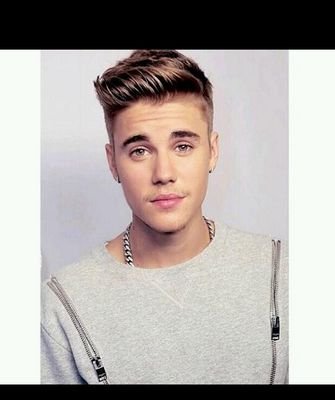 I'm a proud belieber and I'll support Justin forever