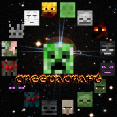 CreepaCraft is an UpComing Minecraft Spigot MultiServer that will be Co-Operated with GoldSparkNetwork; With friendly Staff and the best ServerHosting provider!