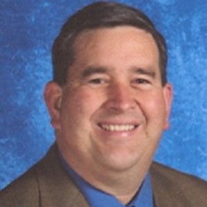 deverett68's profile picture. Assistant Superintendent at McGregor ISD, Husband to the most wonderful woman, Father to 3 AMAZING young ladies, and a follower of Jesus Christ