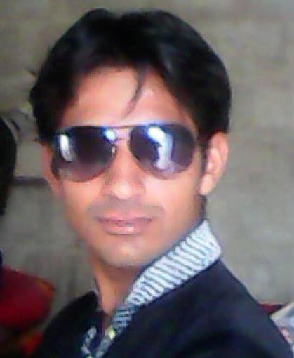 saqlainsaeed2's profile picture. 