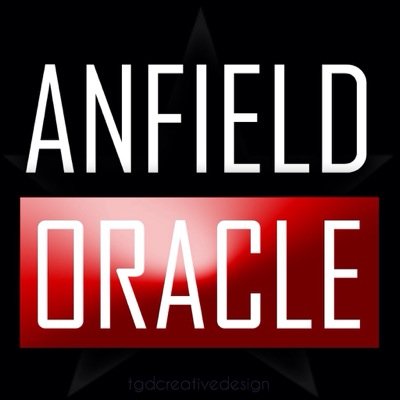 AnfieldOracleWP's profile picture. Twitter page for all the latest articles and news on my website http://t.co/h9QUL159X5 also run a bigger account @anfieldoracle2