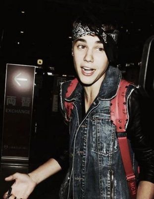 BELIEBER FOREVER AND PROUD. Please @justinbieber, make me happy.