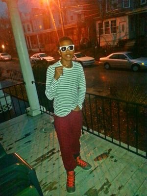 On The Road To Richness #R.I.P Shy Love You Bro Rest Eazy 9/4/96-9/13/13
