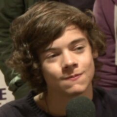 odeio essas adolescentes que perdem tempo sendo fã de uma boyband com cinco meninos gays ainda bem que eu sou directioner