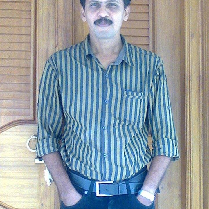 English Writer and Govt. School Teacher. Winner of International Poetry Prize