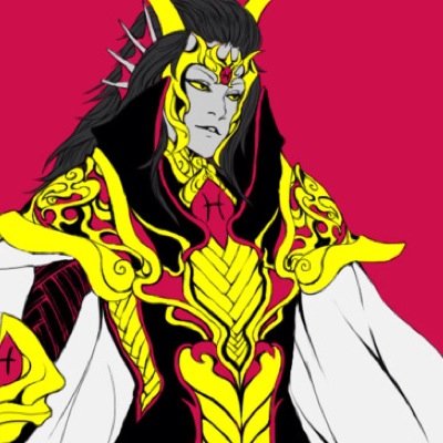 Male!Condesce~ Your name is Mantah Peixes, The Disdainful, and you are the current reigning Emperor of the world. {18+RP} ♓️