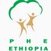 PHE Ethiopia (@pheethiopia) Twitter profile photo