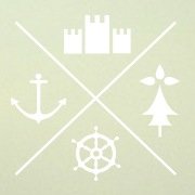 // Château Breton // est une marque française. Les Bretons donnent le ton. #mode # bretagne #homme #femme #fashion #style