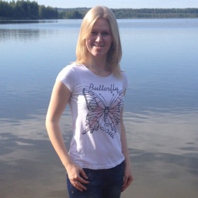 Студентка Московского государственного университета Путей сообщения (МИИТ)