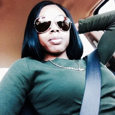 Just Cause I'm Light Skinned & Pretty Don't Mean I Won't Slap You!