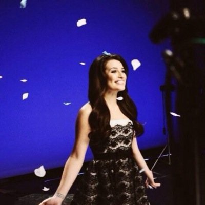 Everyone have a celebrite that they love and support my is @msleamichele❤️{Brazil,Rj} Meet Jane 6/21/2014❤️#leanitics#glee#cory❤️