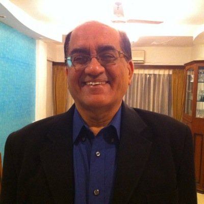 Enterpreneur, Traveller, director of Dyna a 3 decade company in Power electronics products based at Mumbai . presently involved in Mgf EV battery chargers .