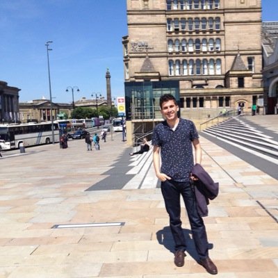 MA in International Relations & World Order at Leicester uni- UK.  Lecturer at University of Raparin.