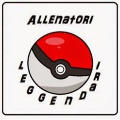 Ciao a tutti, noi siamo gli Allenatori Leggendari, un gruppo in cui si parla di Pokémon e molto altro...