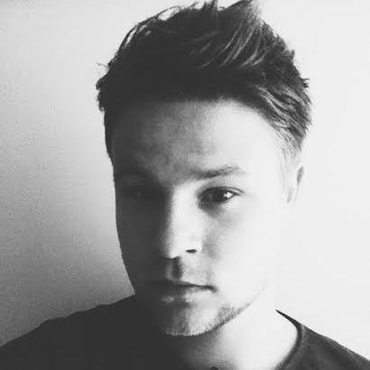 25 jaar | Afgestudeerd aan de School of Media | Verdienstelijk voetballer (Longa '30 4) | Deeltijd Pabo