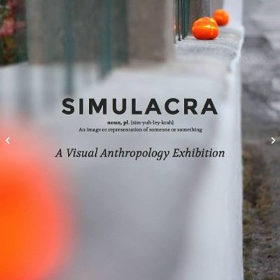 Twitter account for the Simulacra event taking place at @victoriabaths Oct 17th-19th. Currently handled by @prilbot