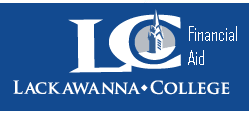 Here to help you get Financial Aid for Lackawanna College!