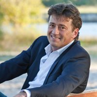 Laurent Peyrondet (@lpeyrondet) 's Twitter Profile