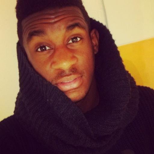 Blaack Sooin 
I May Not Be As Beautiful As You But I Have As Much Value As You May Think.
