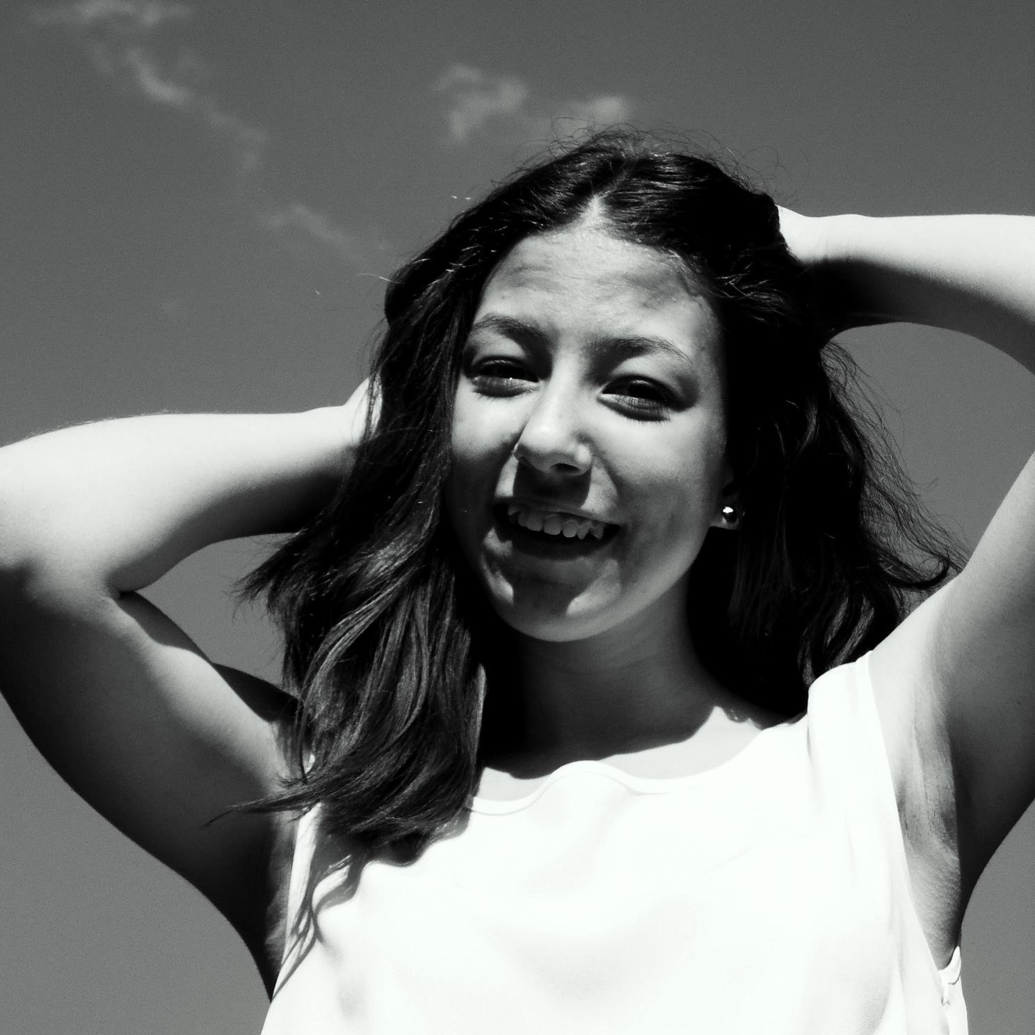 OlaSoboda1's profile picture. I love running. ♥