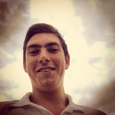 ikdmitry's profile picture. 