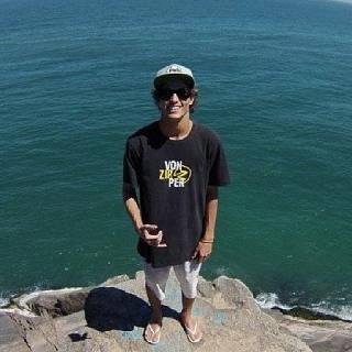 Nada brilha mais que a vibe da tua alma...