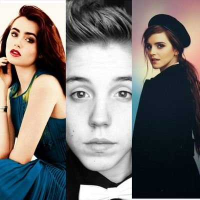 This account was created for those who read my fanfiction,  the Espinosas, on wattpad. Check it out.