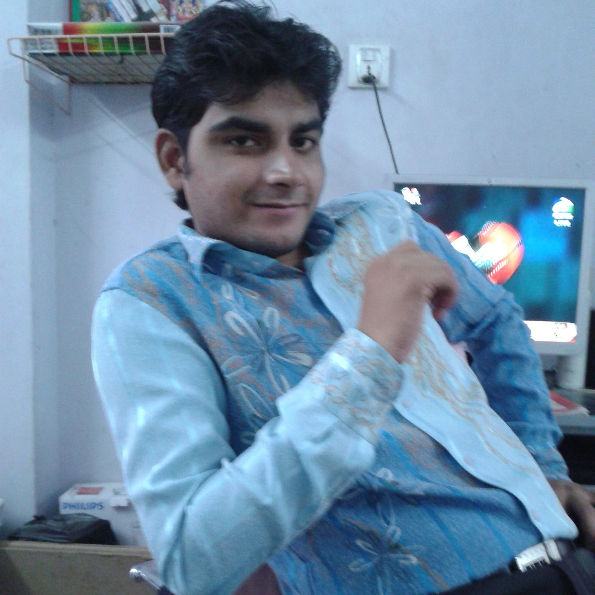 Web Developer
