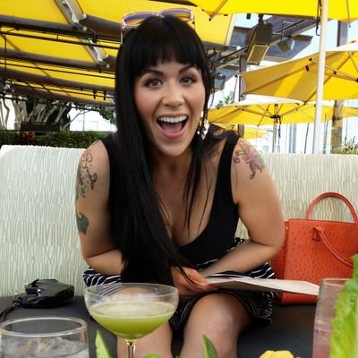 GirlyWithBangs's profile picture. Shock me, shock me, shock me with that deviant behavior.