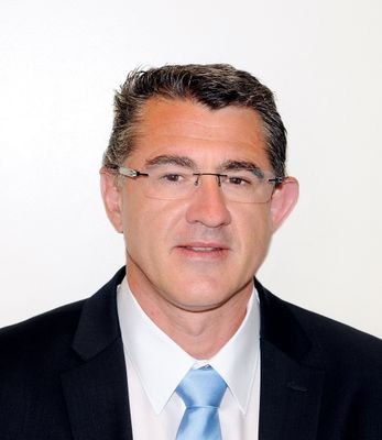 Expert Patrimonial HSBC -  No 6 de la JS Touvre saison 2014/15 - Speaker du stade Lebon et du gymnase de la grand font