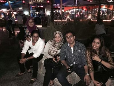 NuroAhmed's profile picture. 