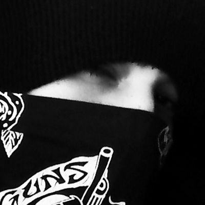 The Black Ninja