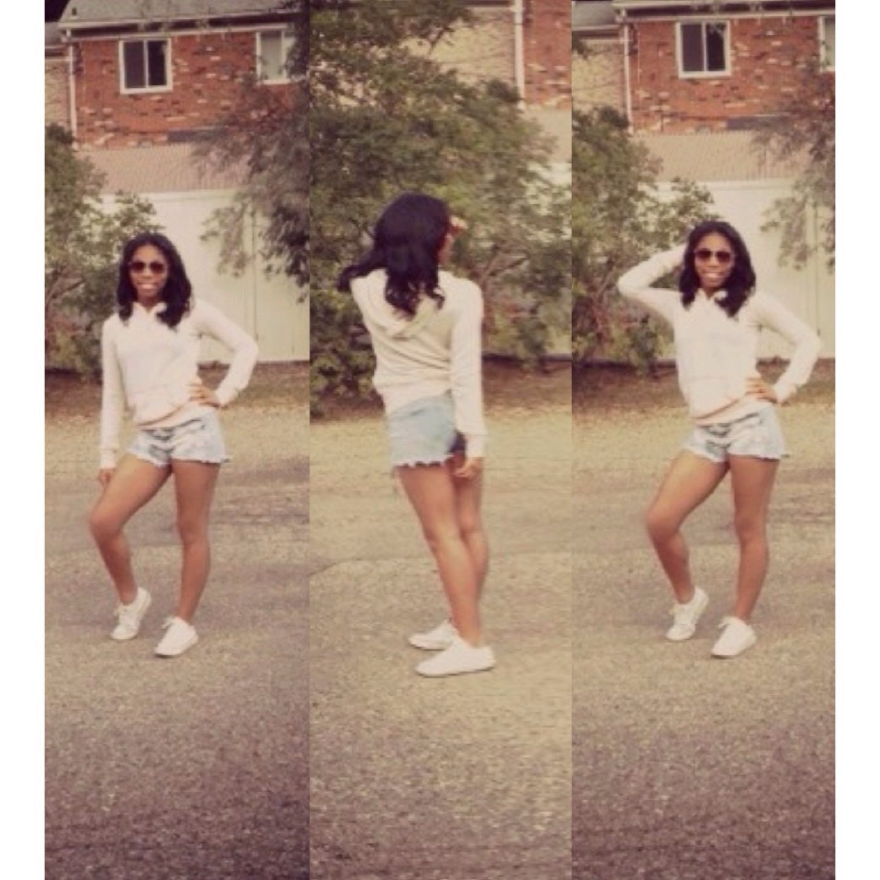 ◽️Upper West$ide ◽Muah