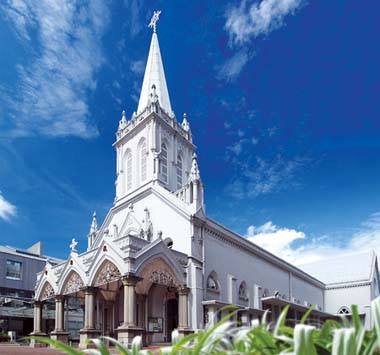 sppchurchsg's profile picture. 