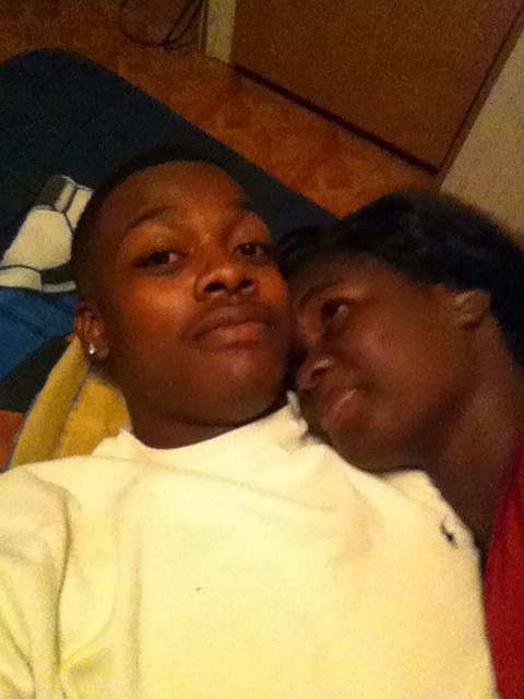 Back to tha old me MuthaFuckers...But always the smae Nesie..Best believe dat umm GO DO ME WITHOUT NO WORRIES.