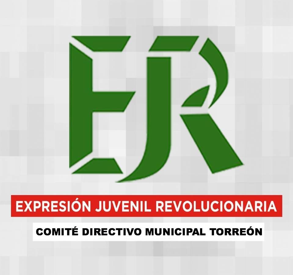 Expresión Juvenil Revolucionaria Torreón