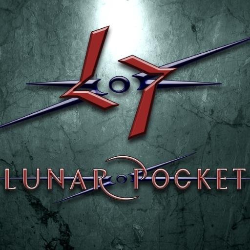 Twitter  Point (Page) of the Serbian Band Lunar Pocket (account run by the management staff)