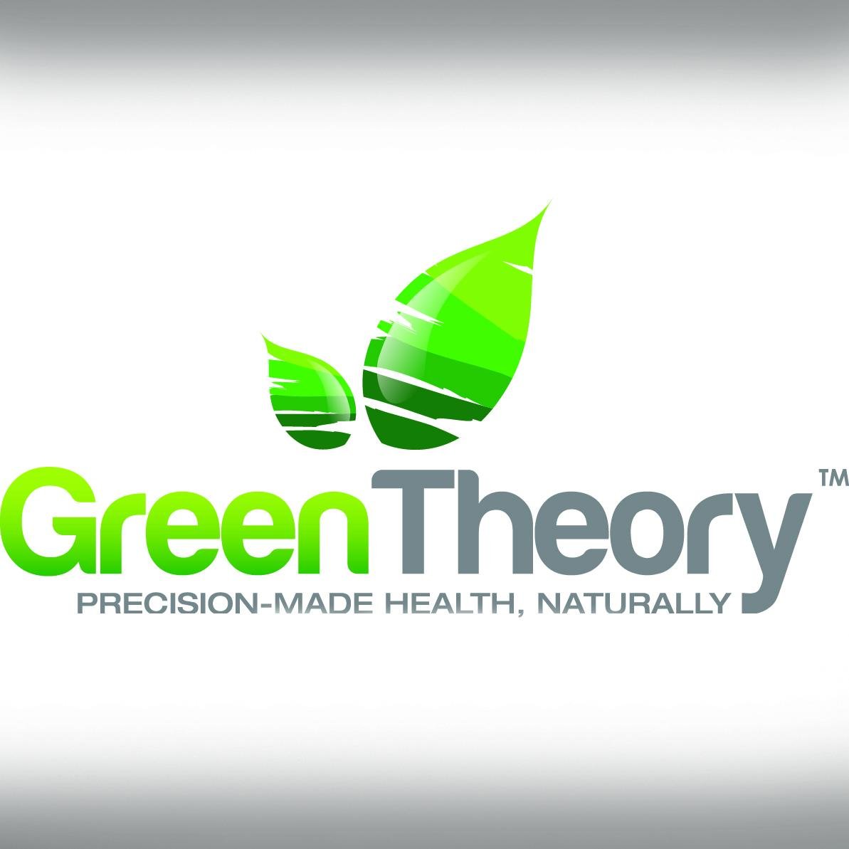 GreenTheory™ makes exceptionally high quality, all natural products for a fulfilling and healthy lifestyle.