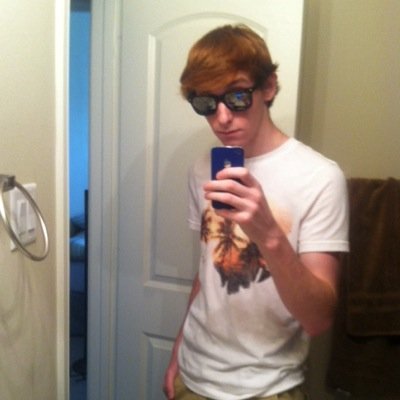 TrevorTheOrigin's profile picture. I'm 18 and I'm from a small town called Gilmer, Texas. I'm a pretty nice guy and I love video games and comics. Hit me up sometime. (: