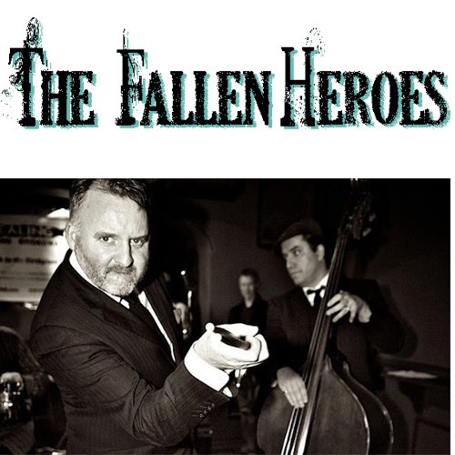 MUSIC FROM THE ROOTS OF LONDON & NEW ORLEANS RHYTHM & BLUES, JAZZ AND SKA