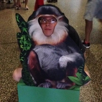 DylanRafter's profile picture. 