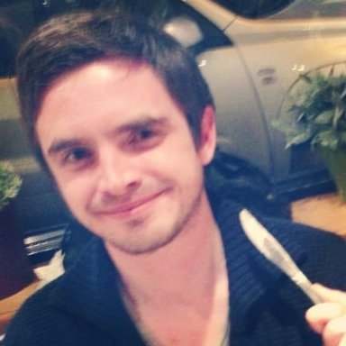 johndfellows's profile picture. 