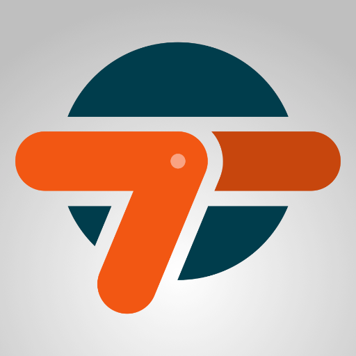 timetrackme's profile picture. 