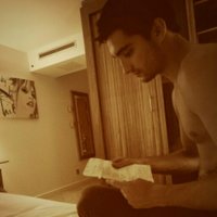 Thomas Parker (@tomthewonted) 's Twitter Profile