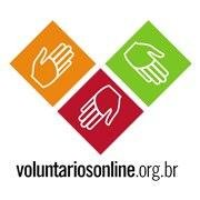 O Voluntários Online é um Portal que disponibiliza vagas de voluntariado presencial e online. Onlinevolunteering in Brazil. #Servoluntariovaleapena