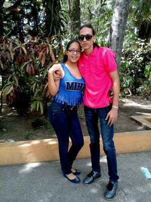 Su BFF Paso Por Aqui...